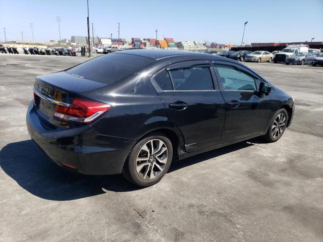 19XFB2F81EE200221 Honda CIVIC EX