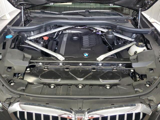 5UXCR4C09N9L78843 BMW X5 Sdrive 40i