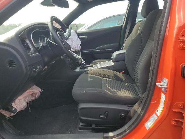 2C3CDXJG8JH122967 Dodge CHARGER GT