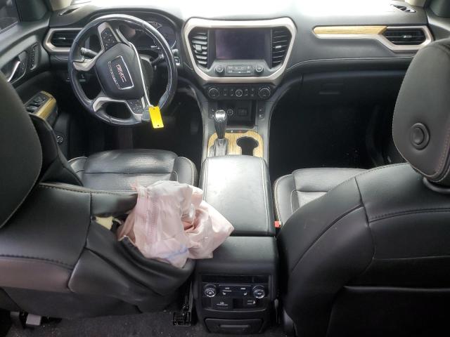 1GKKNXLS8JZ223906 GMC Acadia Denali