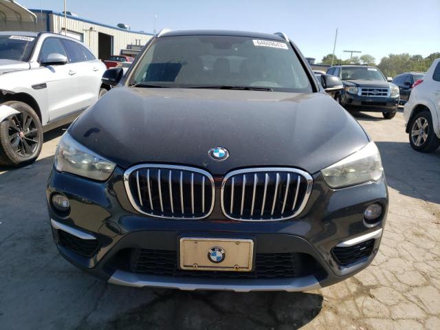 WBXHT3C39H5F78359 BMW X1 Xdrive28i