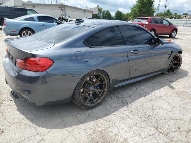 WBS3R9C54GK338667 BMW M4