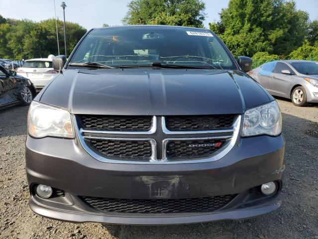 2C4RDGCG1HR861797 Dodge Grand Caravan Sxt