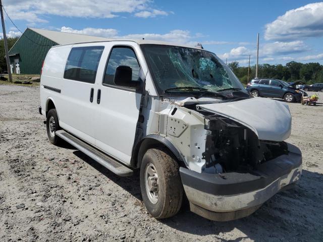 1GTW7AF75M1190538 GMC Savana G2500