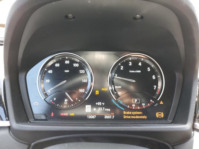 WBXYH9C00M5S98296 BMW X2 Sdrive28i