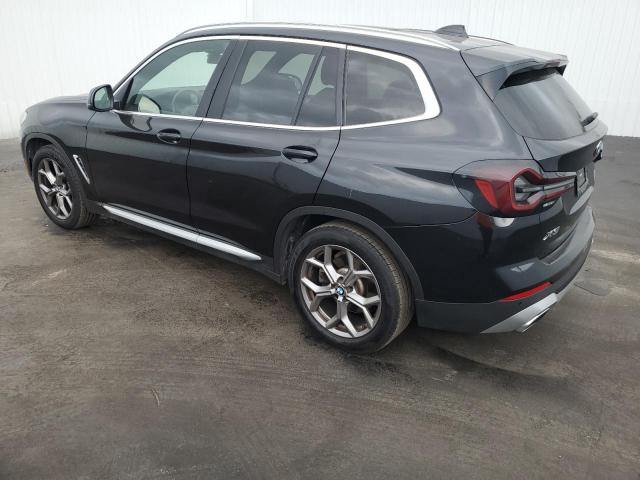5UX43DP03N9L35972 BMW X3 Sdrive30i