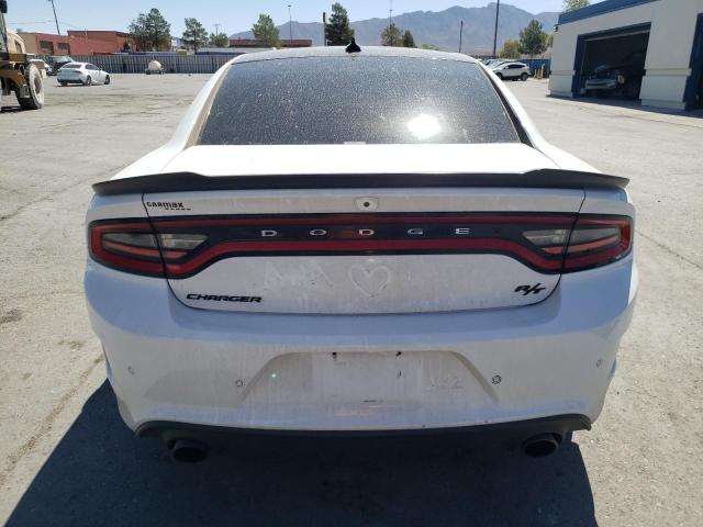 2C3CDXCT4KH508202 Dodge CHARGER R/T