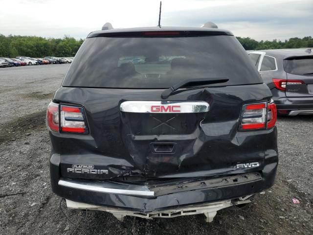1GKKVTKD3EJ185145 GMC Acadia Denali