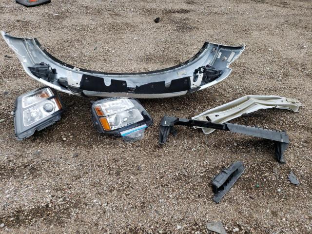 2GKFLVE37H6298183 GMC Terrain Denali