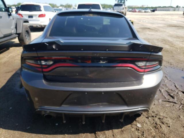 2C3CDXGJ1GH266503 Dodge Charger R/t Scat Pack