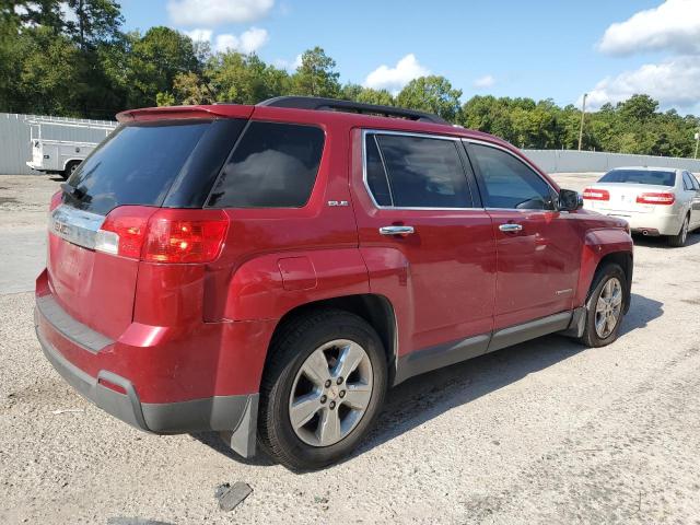 2GKALREK1F6275794 GMC Terrain Sle