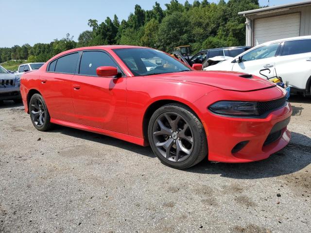2C3CDXHG6JH335325 Dodge Charger Sxt Plus
