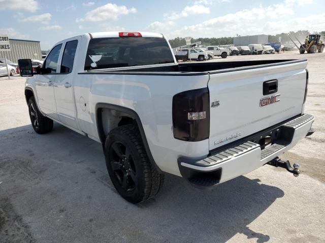 1GTV2LECXJZ324039 GMC Sierra K1500