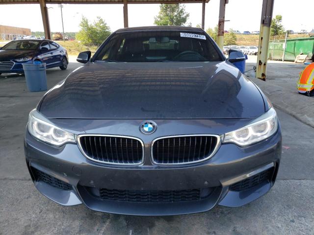 WBA4A5C55FG051414 BMW 428 I Gran Coupe