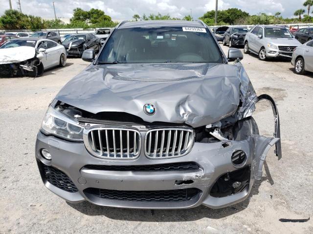 5UXWX7C53G0S17847 BMW X3 Xdrive35i