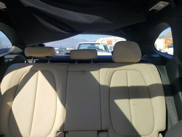 WBXHT3C38GP888860 BMW X1 Xdrive28i