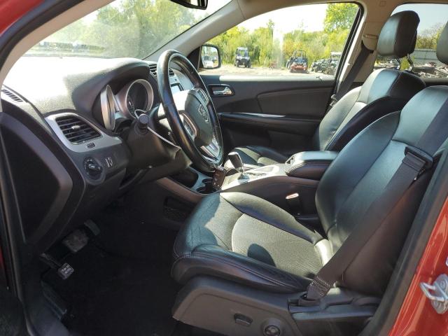 3C4PDDEG2KT779651 Dodge JOURNEY GT