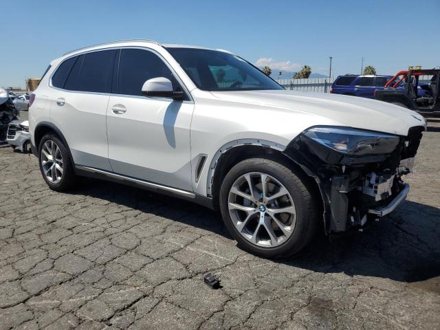 5UXCR4C02L9B10538 BMW X5 Sdrive 40i