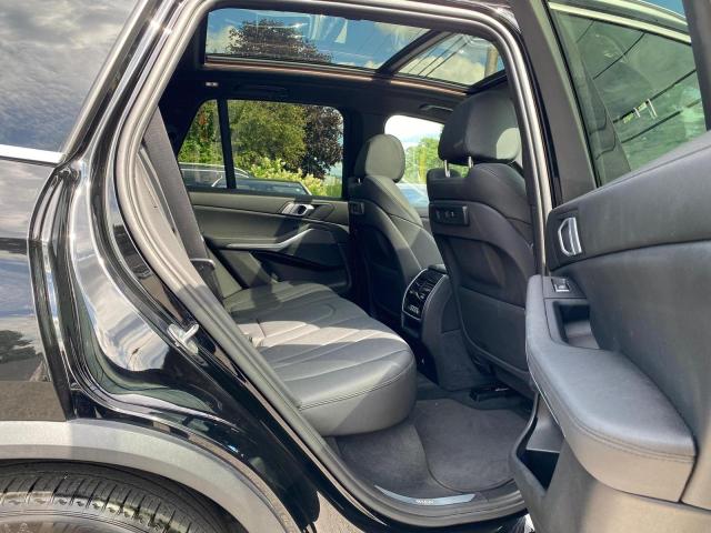 5UXCR6C5XKLL05129 BMW X5 Xdrive40i