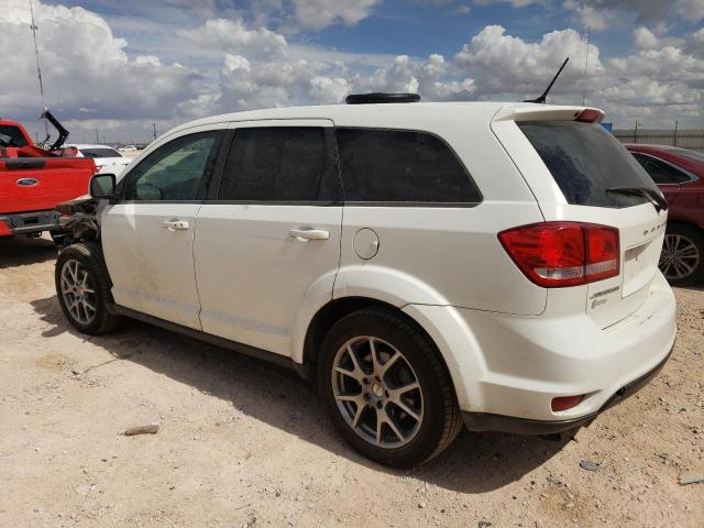 3C4PDCEG8GT225967 Dodge Journey R/t