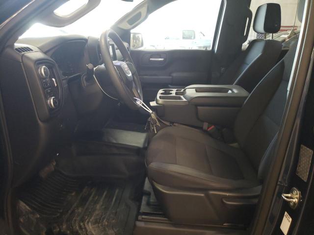 1GTU9AEF6KZ380504 GMC Sierra K1500
