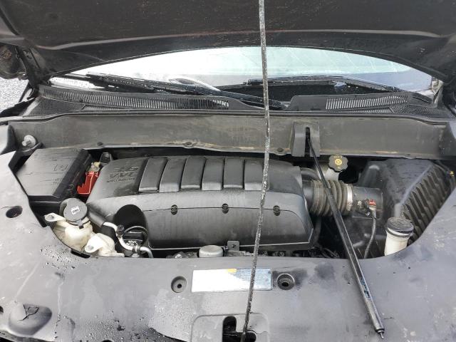 5GAKRBKD6HJ277124 Buick Enclave