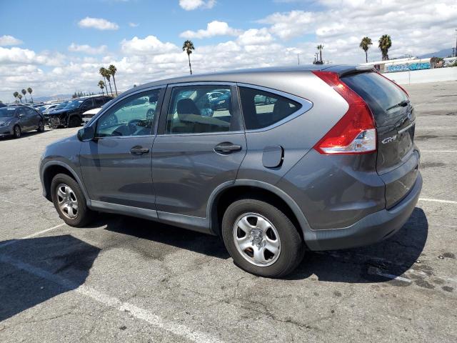 2HKRM3H3XEH522107 Honda CR-V LX