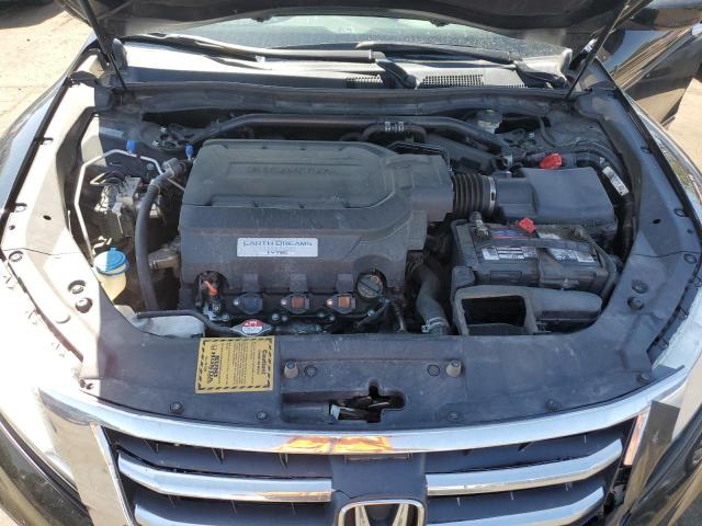 5J6TF2H59EL000876 Honda Crosstour Exl