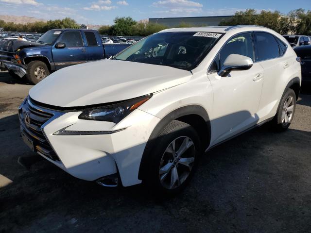 Auction sale of the 2017 Lexus Nx 200t Base, vin: JTJYARBZ9H2067886, lot number: 66226973