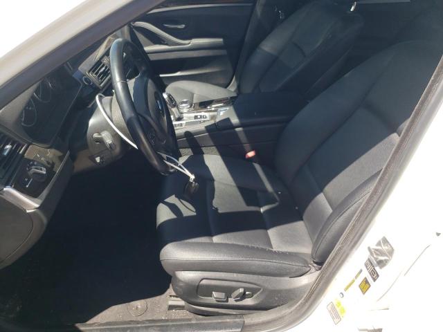 WBA5A5C59FD514208 BMW 528 I