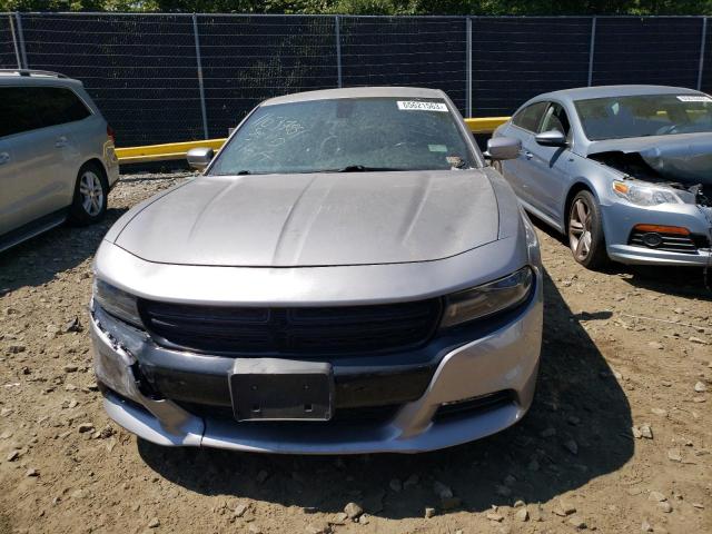 2C3CDXCT7JH260963 Dodge CHARGER R/T
