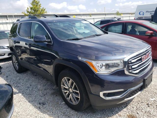 1GKKNLLS7JZ125801 GMC ACADIA SLE