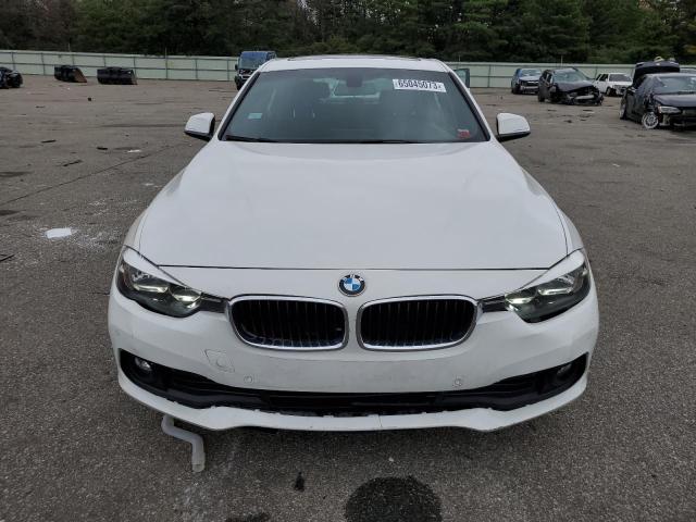 WBA8E1G52GNT35766 BMW 320 I