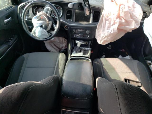 2C3CDXHGXGH330394 Dodge Charger Sxt