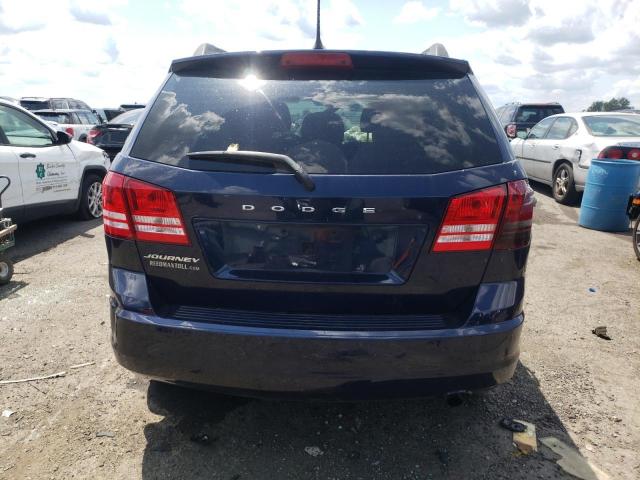 3C4PDCAB5JT170198 Dodge JOURNEY SE