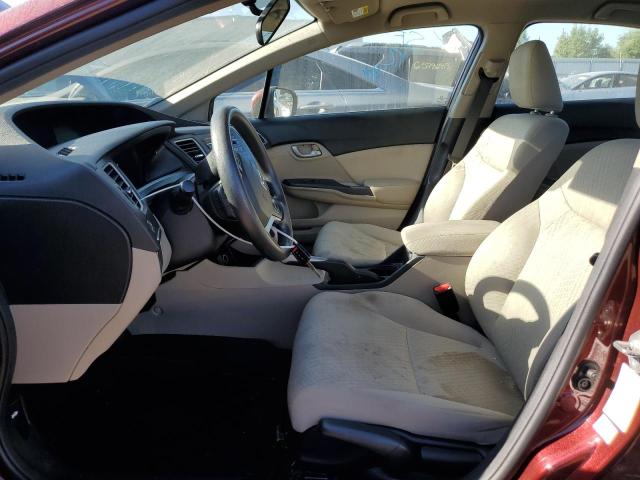 19XFB2F51FE120909 Honda Civic Lx