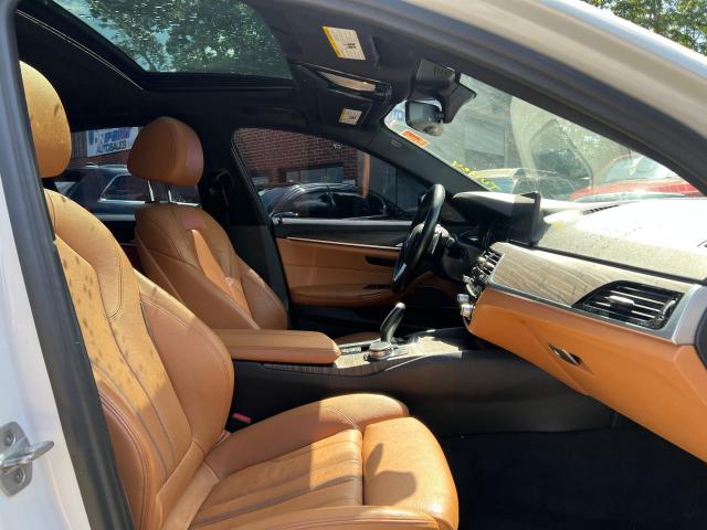 WBAJA7C39HG458071 BMW 530 XI