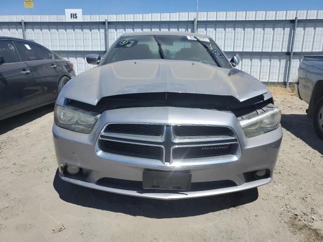 2C3CDXBGXEH116933 Dodge Charger Se