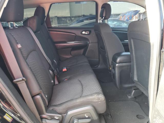 3C4PDCBG9GT134095 Dodge Journey Sxt