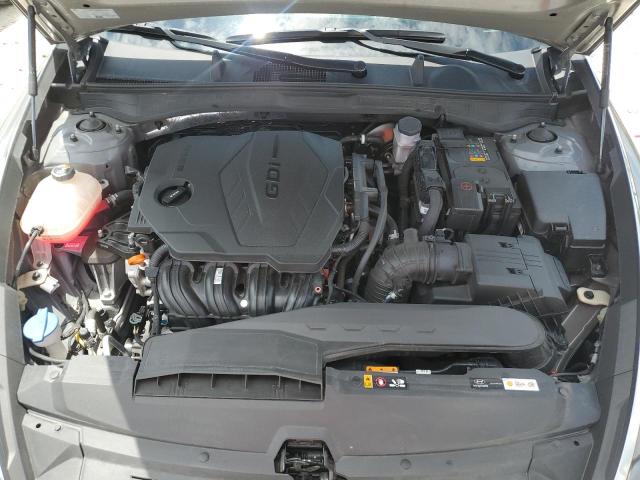 KMHL24JA6NA245694 Hyundai SONATA SE