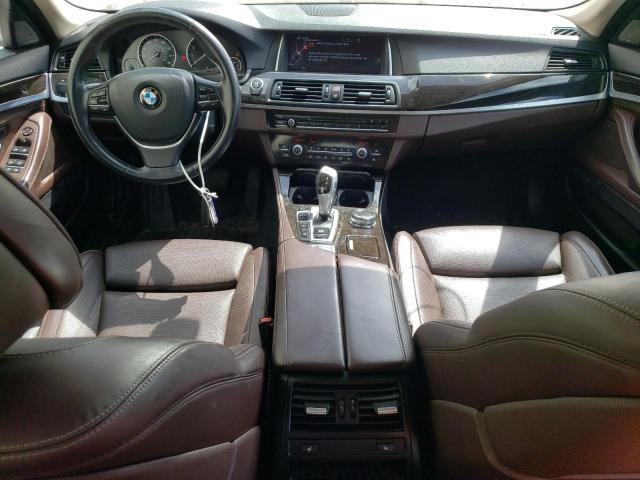 WBA5B3C52FD546208 BMW 535 XI
