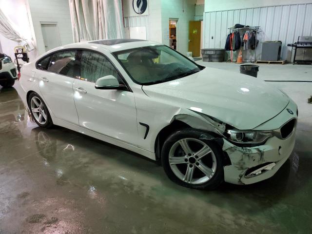 WBA4A5C56FD410660 BMW 428 I Gran Coupe