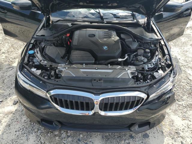 3MW5R1J09M8B90938 BMW 330I