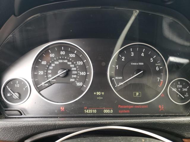 WBA3N3C51EF710758 BMW 428 I