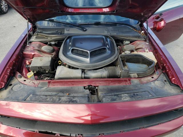 2C3CDZBT1HH664333 Dodge Challenger R/t
