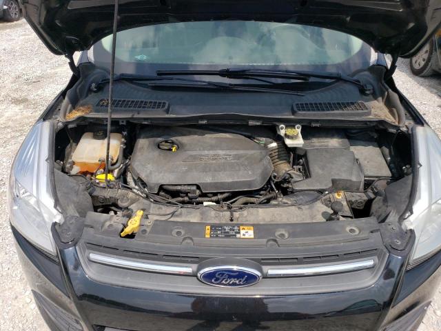 1FMCU0GX7EUB78018 Ford ESCAPE SE