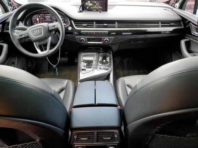 WA1LAAF73KD044648 Audi Q7 Premium Plus