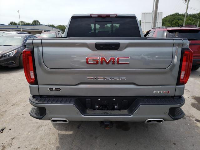 1GTUUEE85PZ227059 GMC Sierra K1500 At4