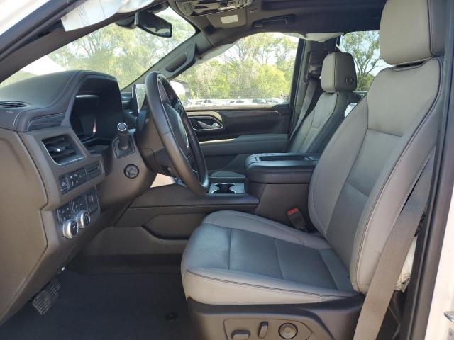 1GKS2GKD4NR179727 GMC Yukon Xl K1500 Slt