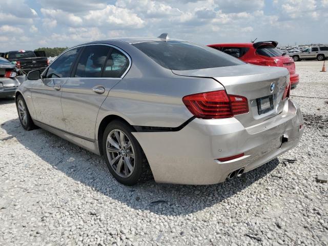 WBA5A5C55GG349242 BMW 528 I